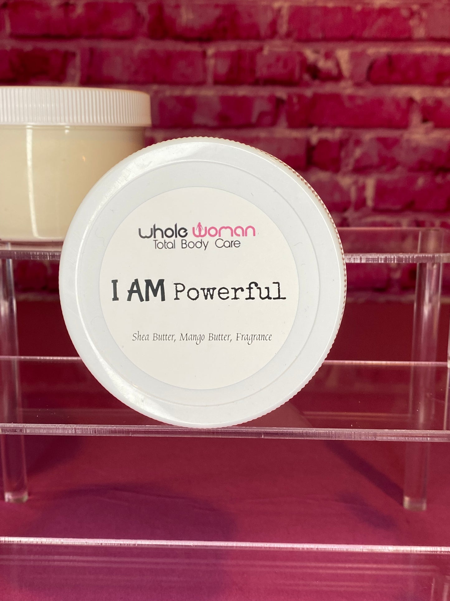 I AM POWERFUL- Wonderful blend of juicy grapefruit, tropical pineapple, and creamy coconut in a smooth and subtle vanilla base.